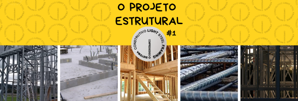 Cabeçalho Postagem Projeto Estrutural