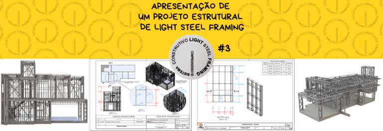 Arquivos de um Projeto de Light Steel Framing #3